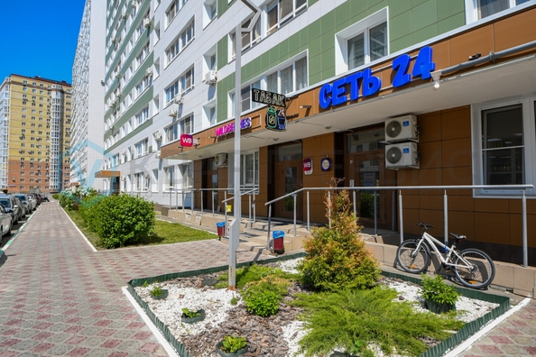 
  Продается 1-комн. квартира 38.4 м². Фото 12.