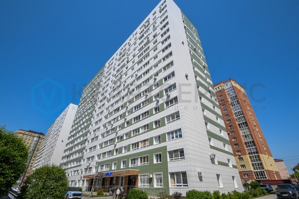 
  Продается 1-комн. квартира 38.4 м². Фото 13.