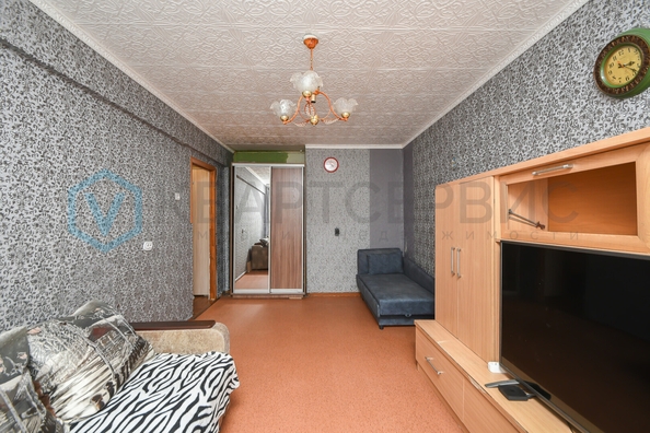 
  Продается 1-комн. квартира 30.5 м². Фото 3.