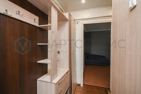 
  Продается 1-комн. квартира 30.5 м². Фото 5.