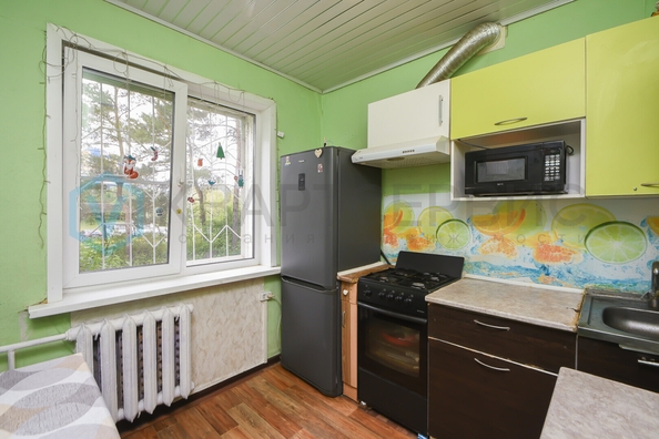 
  Продается 1-комн. квартира 30.5 м². Фото 7.