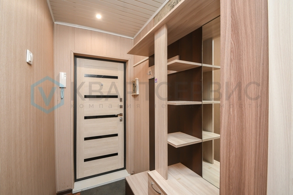 
  Продается 1-комн. квартира 30.5 м². Фото 12.