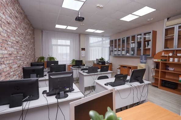 
  Продам офис 42.7 м². Фото 4.