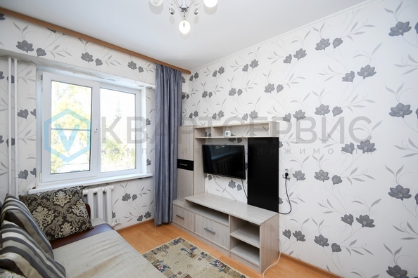 
  Продается 3-комн. квартира 49 м². Фото 9.