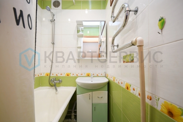 
  Продается 3-комн. квартира 49 м². Фото 15.