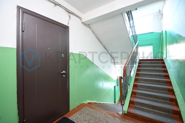 
  Продается 3-комн. квартира 49 м². Фото 20.