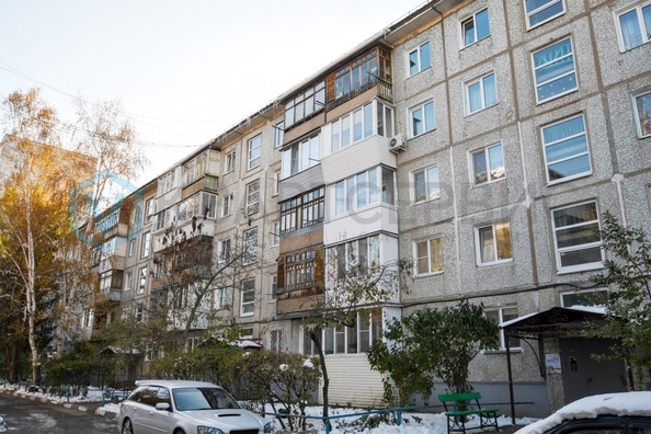 
  Продается 3-комн. квартира 49 м². Фото 23.