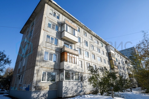 
  Продается 3-комн. квартира 49 м². Фото 24.