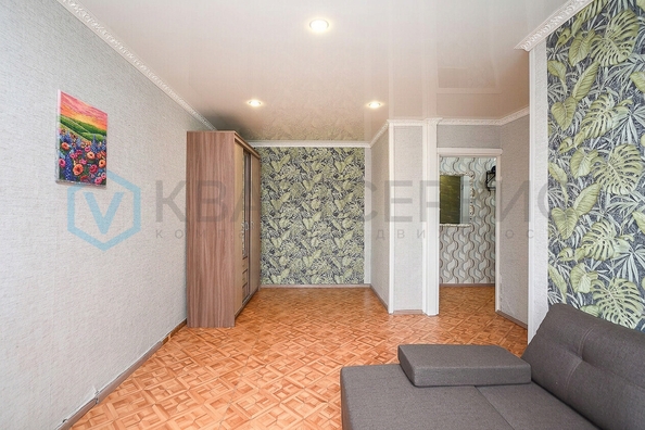
  Продается 1-комн. квартира 29.9 м². Фото 5.