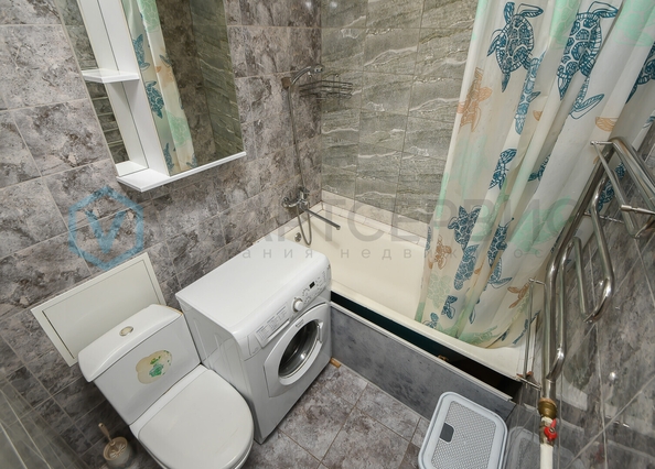 
  Продается 1-комн. квартира 29.9 м². Фото 9.