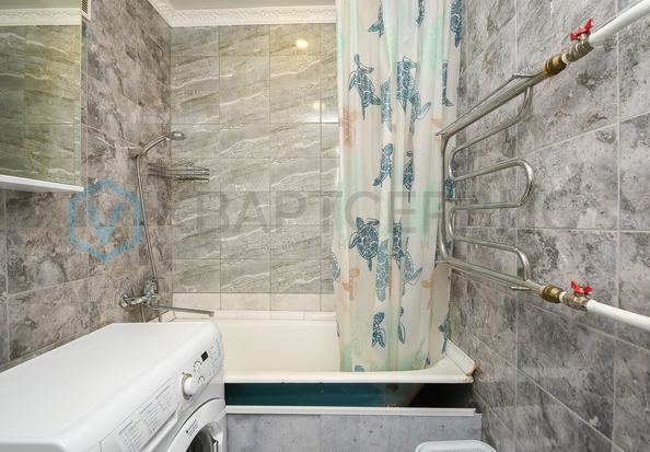 
  Продается 1-комн. квартира 29.9 м². Фото 11.