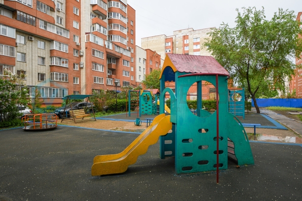 
  Продается 2-комн. квартира 70 м². Фото 23.