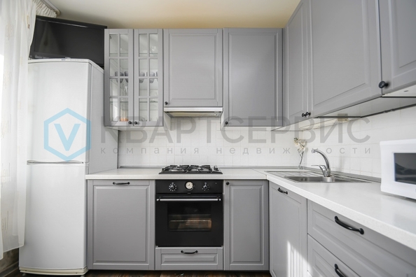 
  Продается 2-комн. квартира 50.9 м². Фото 6.