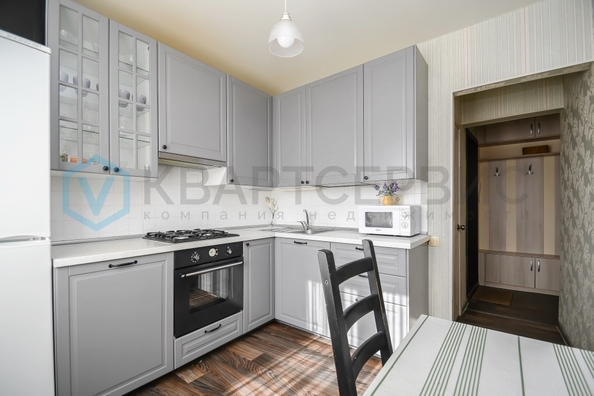 
  Продается 2-комн. квартира 50.9 м². Фото 8.