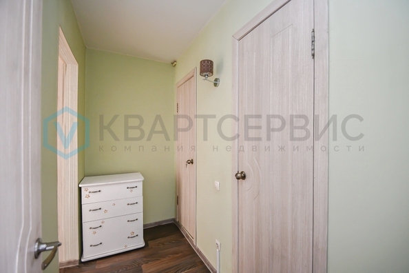 
  Продается 2-комн. квартира 50.9 м². Фото 18.