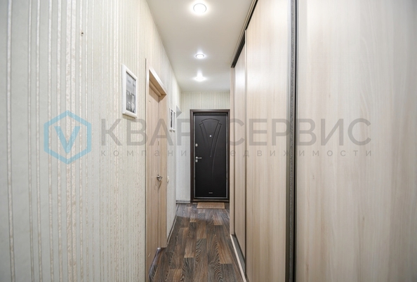
  Продается 2-комн. квартира 50.9 м². Фото 22.