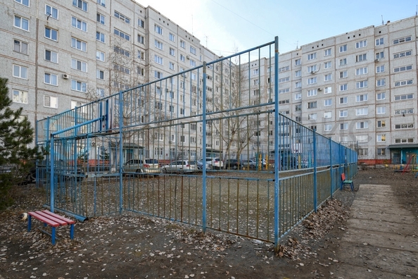 
  Продается 2-комн. квартира 50.9 м². Фото 29.