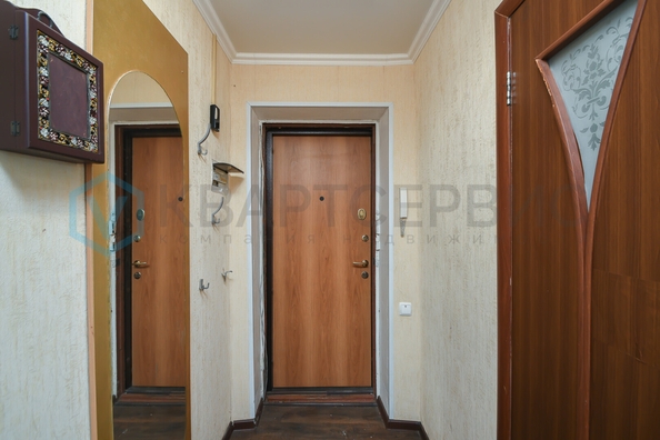 
  Продается 3-комн. квартира 55.4 м². Фото 11.