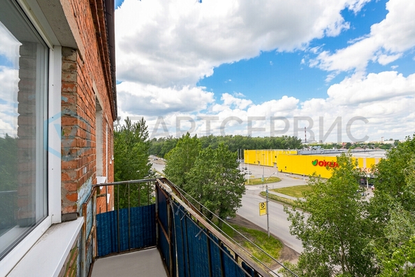 
  Продается 3-комн. квартира 55.4 м². Фото 15.