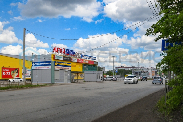 
  Продается 3-комн. квартира 55.4 м². Фото 19.