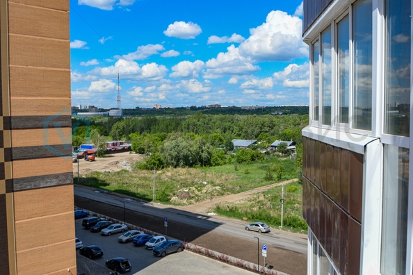 
  Продается студия 24.5 м². Фото 4.