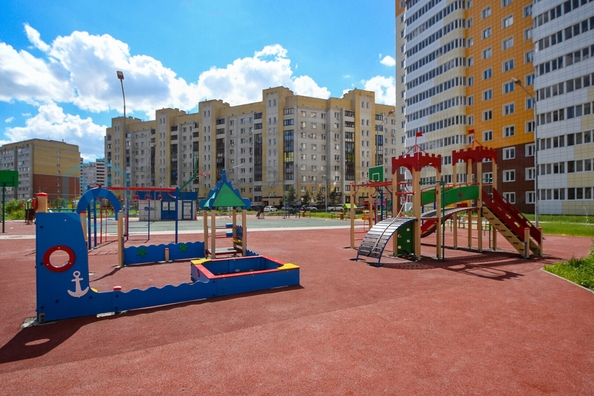 
  Продается студия 24.5 м². Фото 14.
