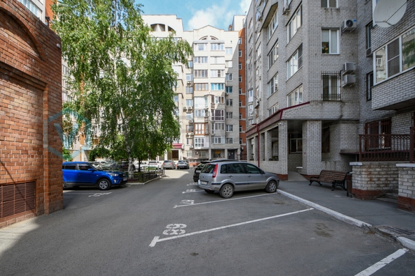
  Продается 4-комн. квартира 162.3 м². Фото 24.