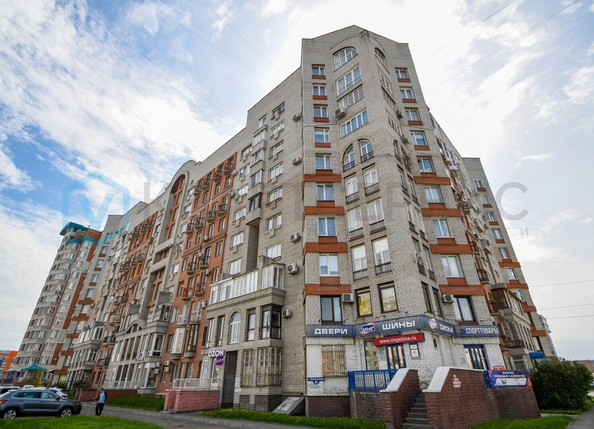 
  Продается 4-комн. квартира 162.3 м². Фото 26.