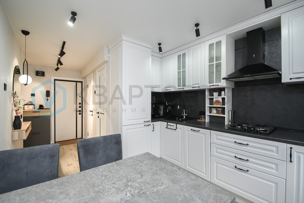 
  Продается 3-комн. квартира 50 м². Фото 5.