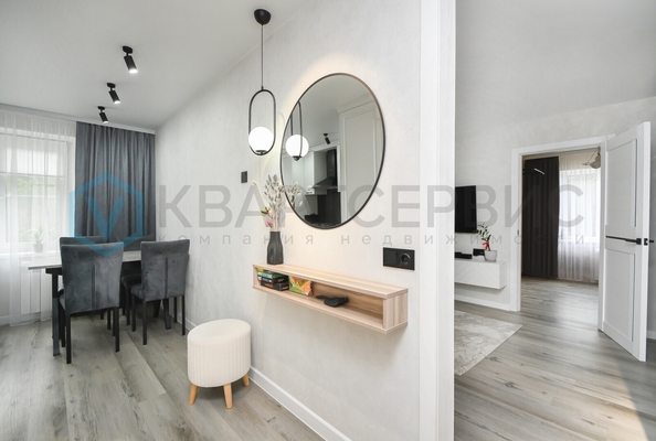 
  Продается 3-комн. квартира 50 м². Фото 7.