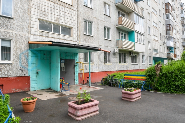 
  Продается 3-комн. квартира 50 м². Фото 22.