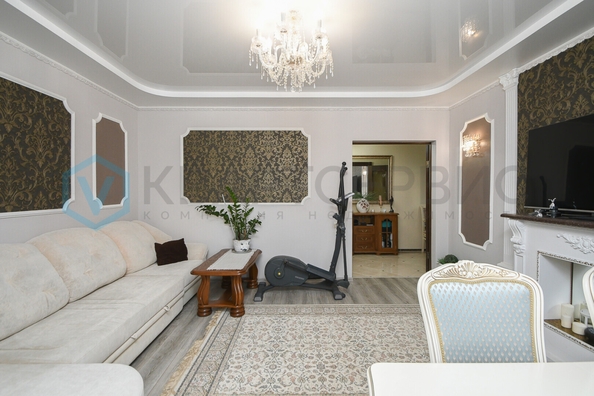 
  Продается 2-комн. квартира 75 м². Фото 4.
