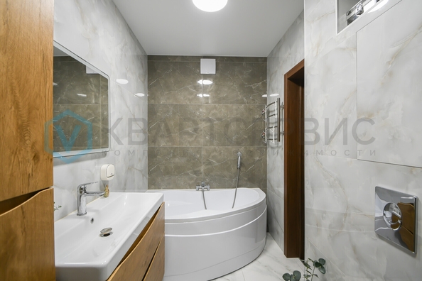 
  Продается 2-комн. квартира 75 м². Фото 18.