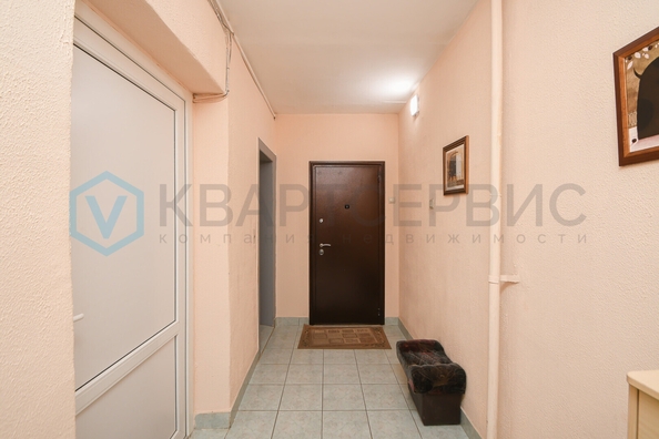 
  Продается 2-комн. квартира 75 м². Фото 23.