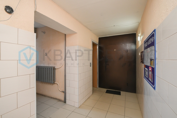 
  Продается 2-комн. квартира 75 м². Фото 24.
