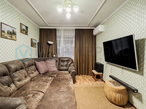 
  Продается 3-комн. квартира 68.1 м². Фото 5.