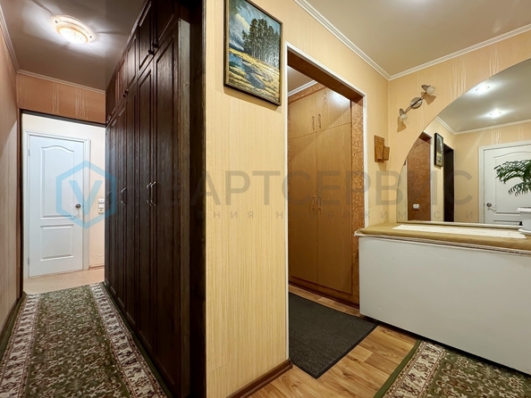 
  Продается 3-комн. квартира 68.1 м². Фото 7.