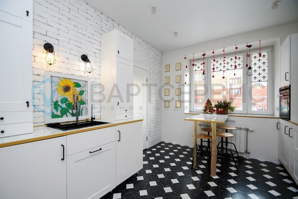 
  Продается 3-комн. квартира 81 м². Фото 2.