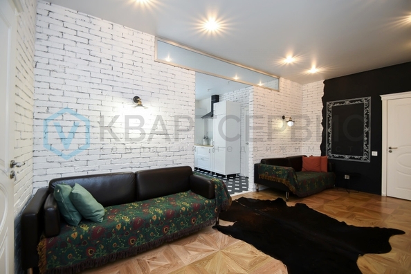 
  Продается 3-комн. квартира 81 м². Фото 7.