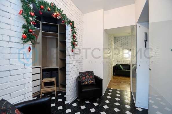 
  Продается 3-комн. квартира 81 м². Фото 10.