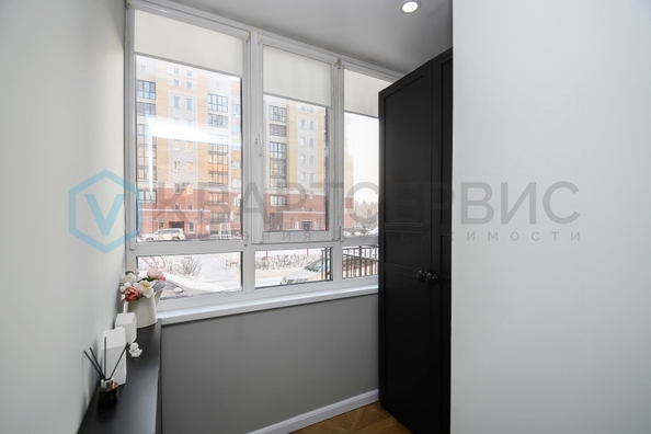 
  Продается 3-комн. квартира 81 м². Фото 23.