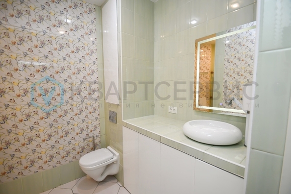 
  Продается 3-комн. квартира 81 м². Фото 32.