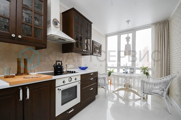 
  Продается 3-комн. квартира 89 м². Фото 3.
