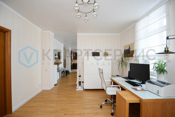 
  Продается 3-комн. квартира 89 м². Фото 19.