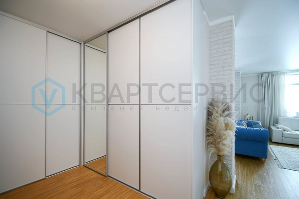 
  Продается 3-комн. квартира 89 м². Фото 31.