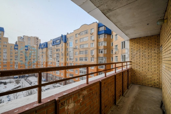 
  Продается 3-комн. квартира 89 м². Фото 39.