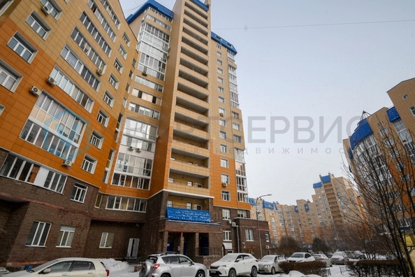 
  Продается 3-комн. квартира 89 м². Фото 43.