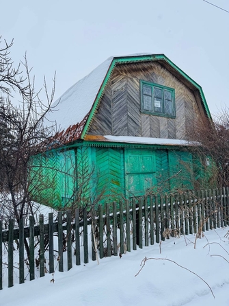 
  Продается дача 60 м². Фото 2.