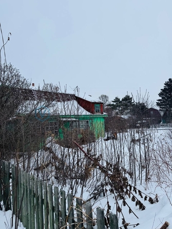 
  Продается дача 60 м². Фото 7.