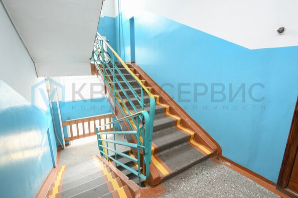 
  Продается 2-комн. квартира 43 м². Фото 14.